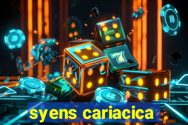 syens cariacica